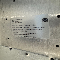 OHAUS Rocking Shaker image 0